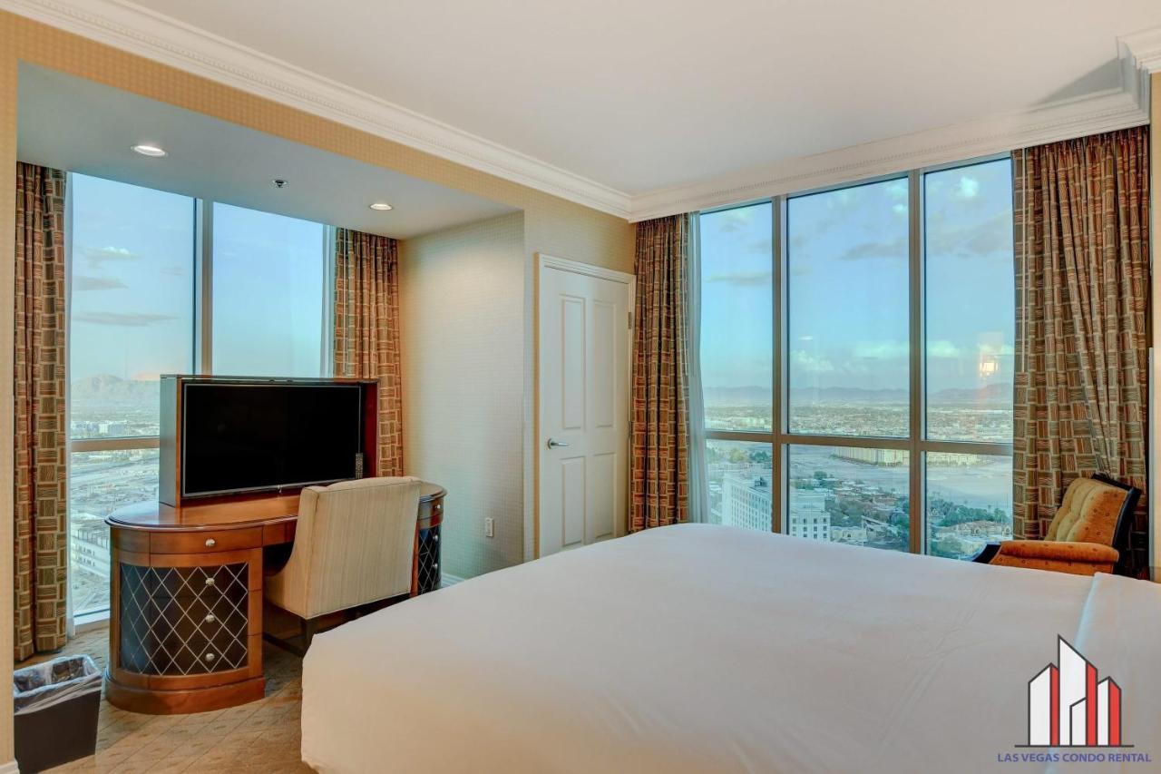 Mgm Signature-28-820 1Br 2Ba F1 Pits View Balcony Las Vegas Exterior photo